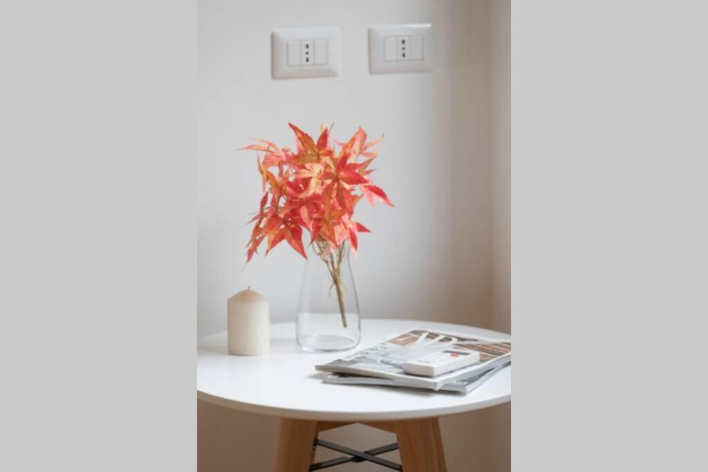 Nolo House Apartment