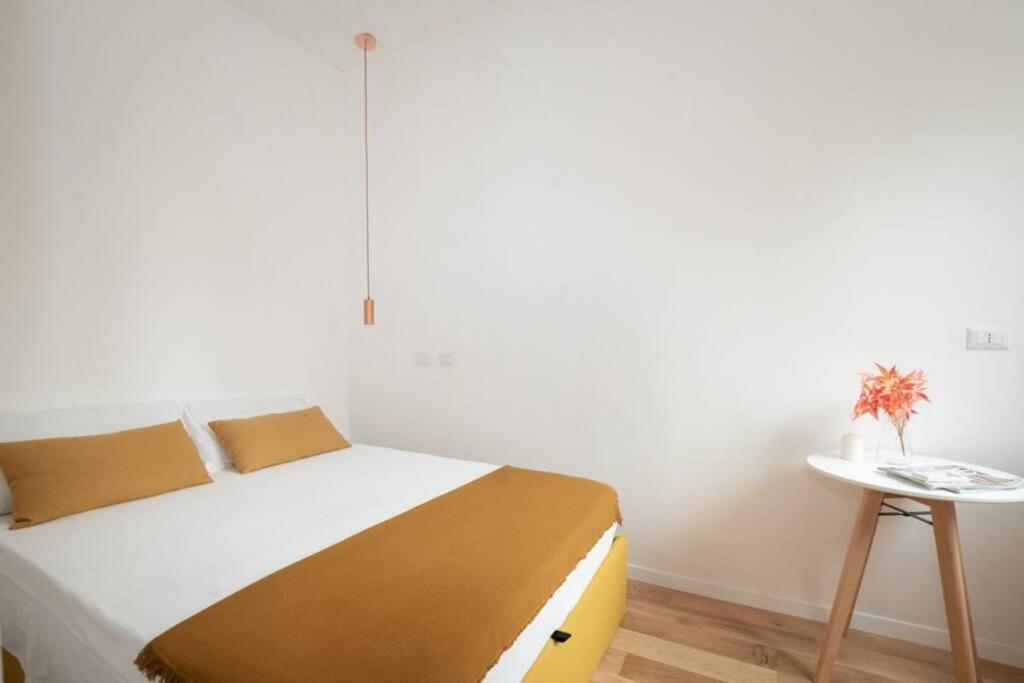 Apartment Nolo House Milan
