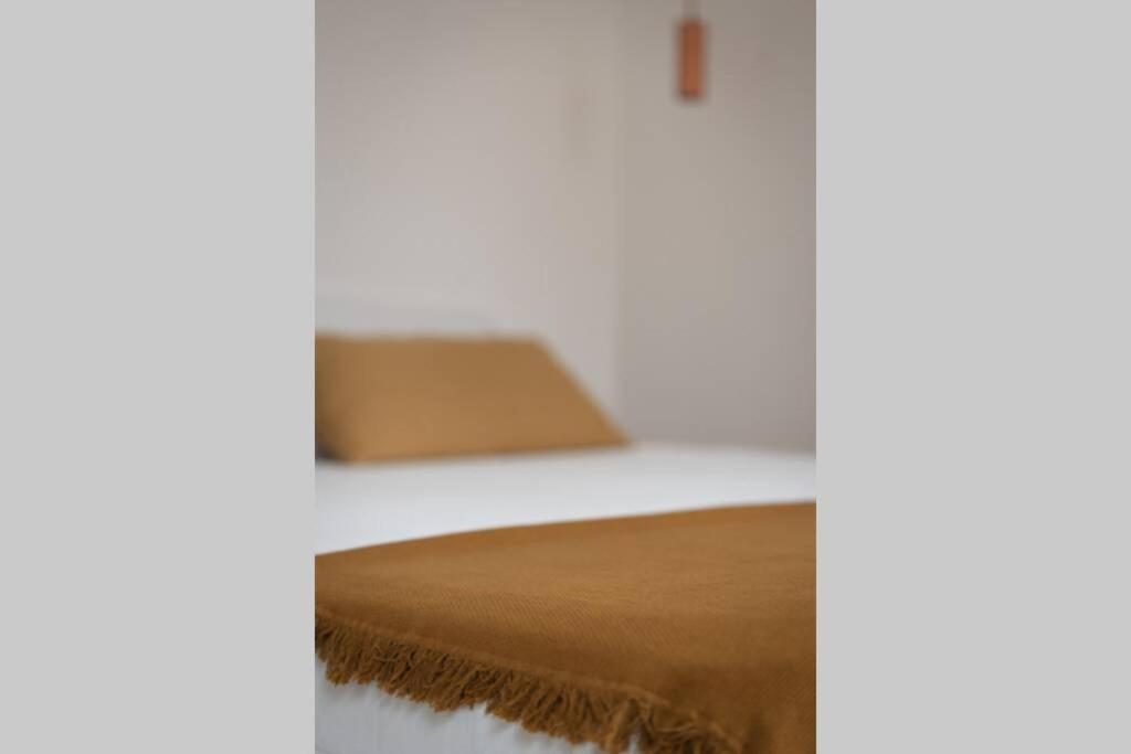 Apartment Nolo House Mailand