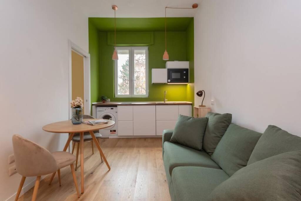 Nolo House * Mailand