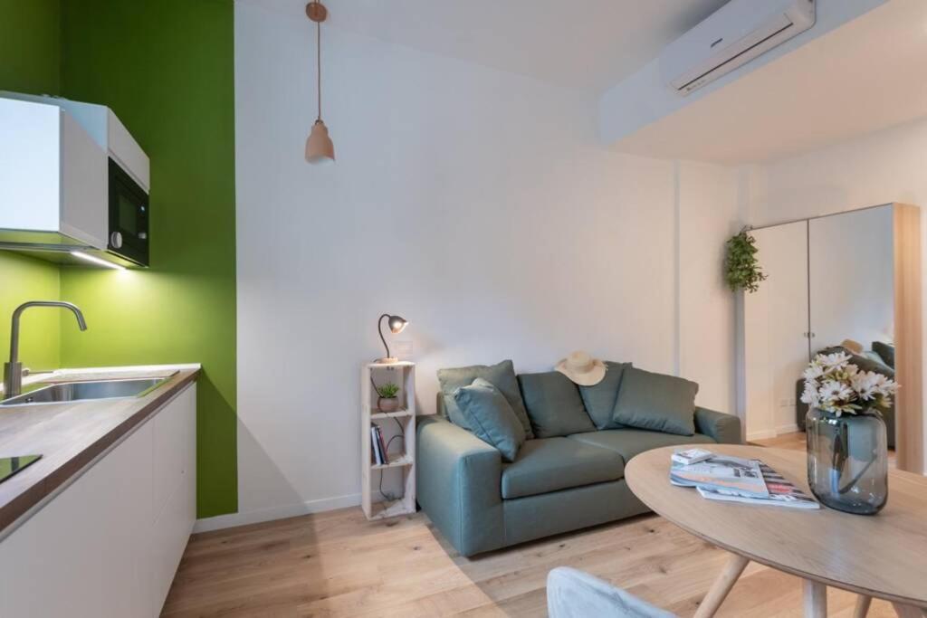 Apartment Nolo House Mailand